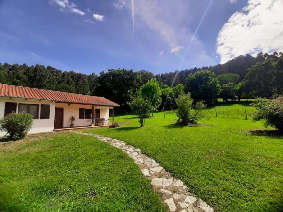 Сasa de vacaciones La Rotiza