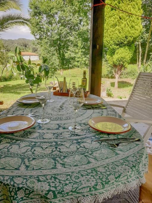 La Rotiza Сasa de vacaciones La Collada
