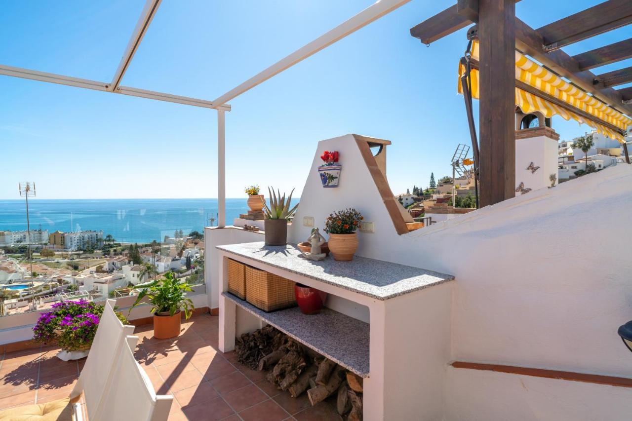 Сasa de vacaciones Seaview Punta Lara Casasol *