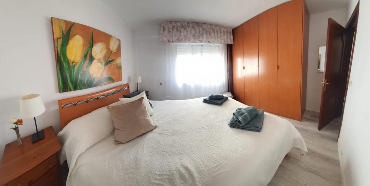 Renovado Piso Centrico En Apartamento Fuengirola