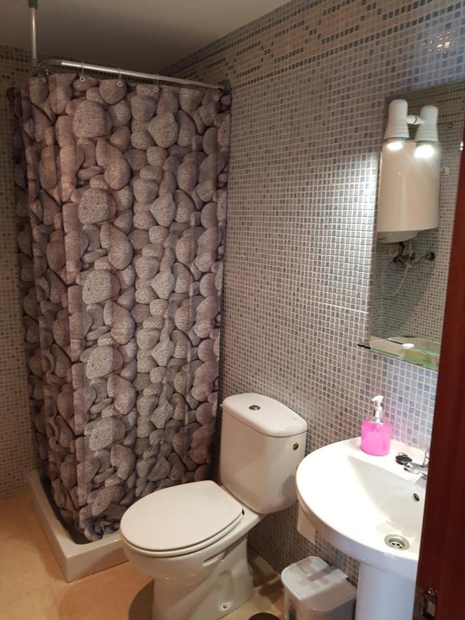 Apartamento Leia Carboneras