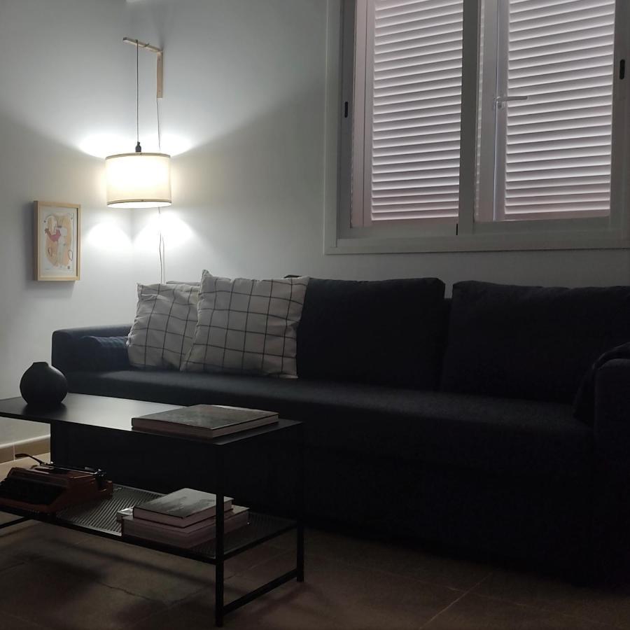 Apartamento La Cultureta