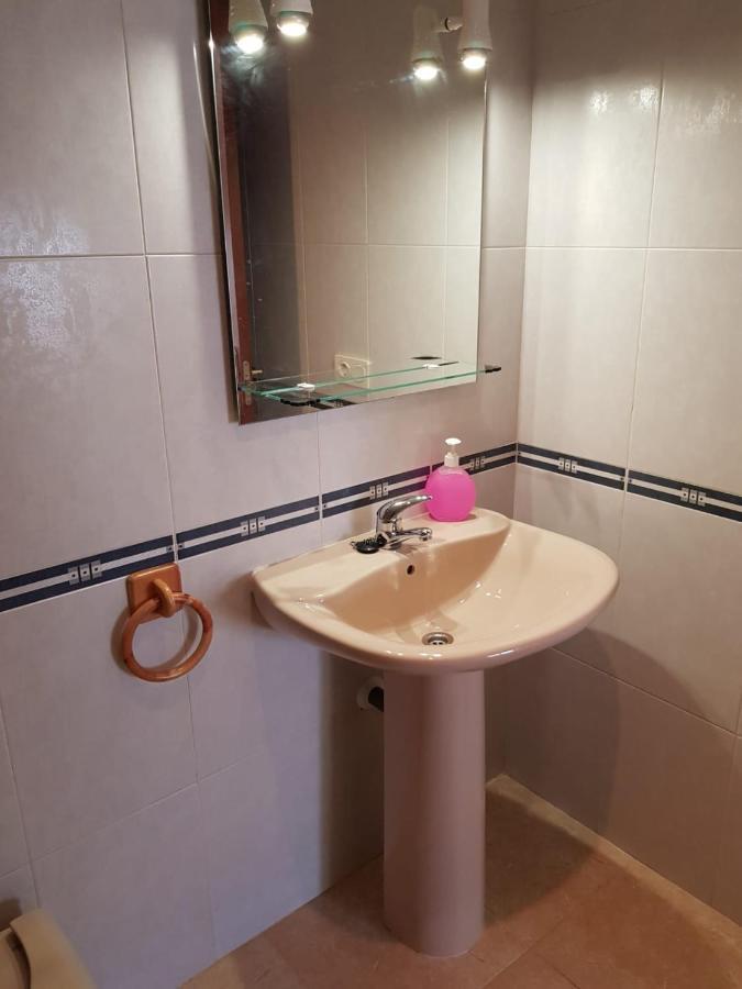 Apartamento Leia