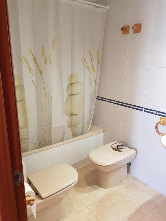 Apartamento Leia Apartamento Carboneras