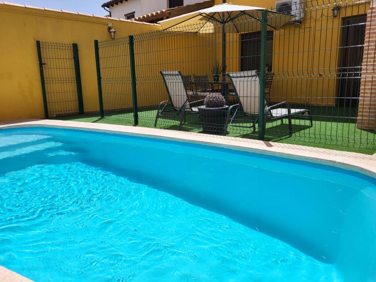 Holiday home La Dama Del Quijote *