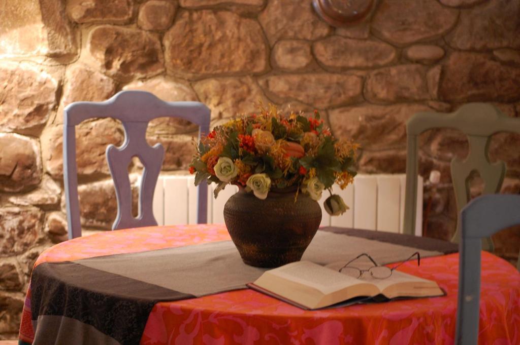 El Musgoso Hostel *