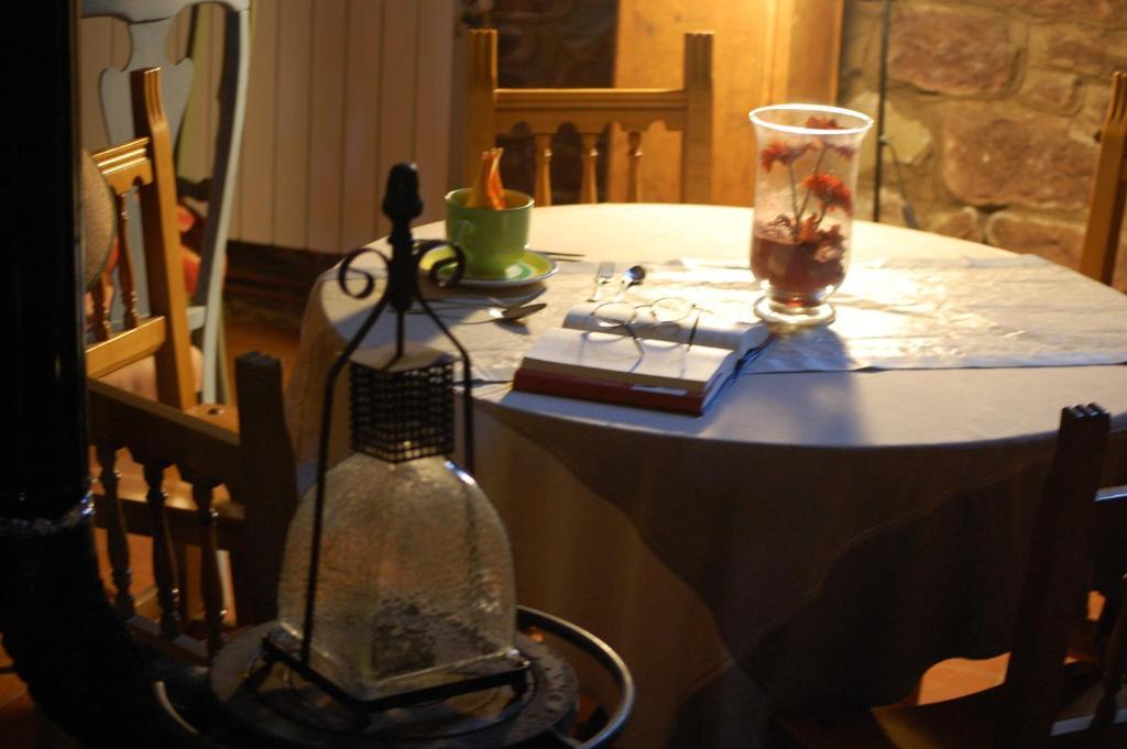 El Musgoso Hostel Lierganes
