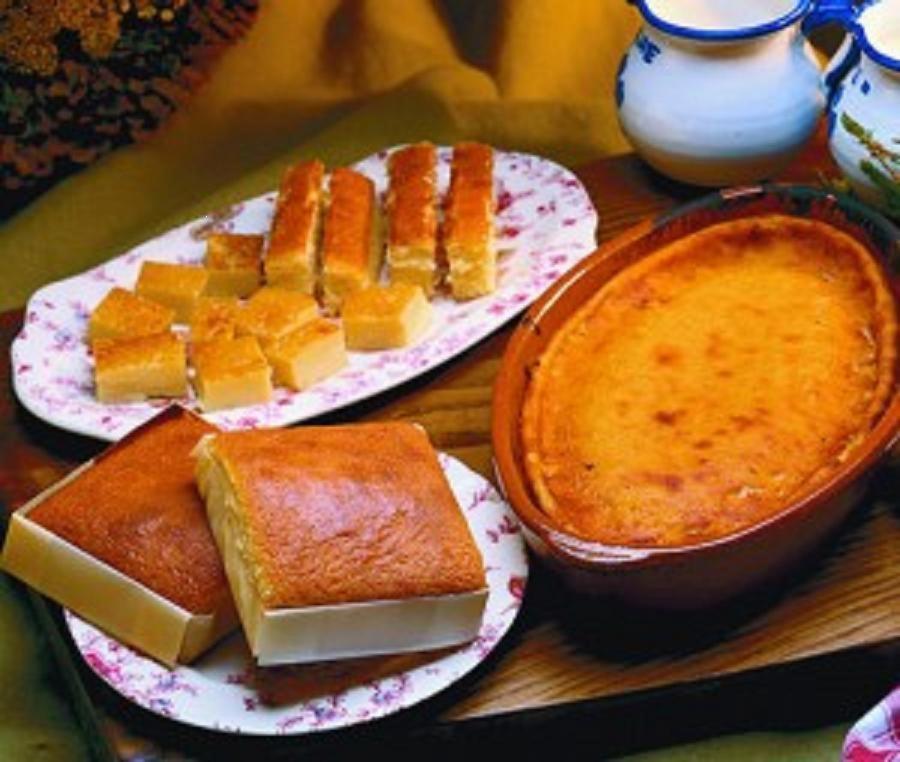 La Anjana 3*