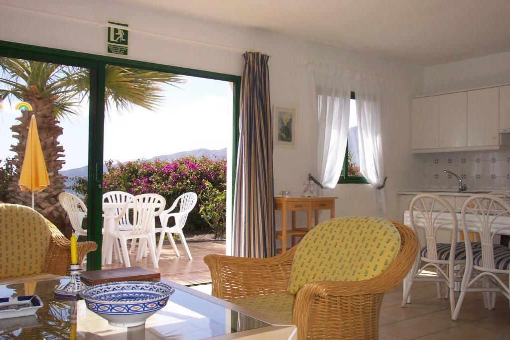 La Apartamento