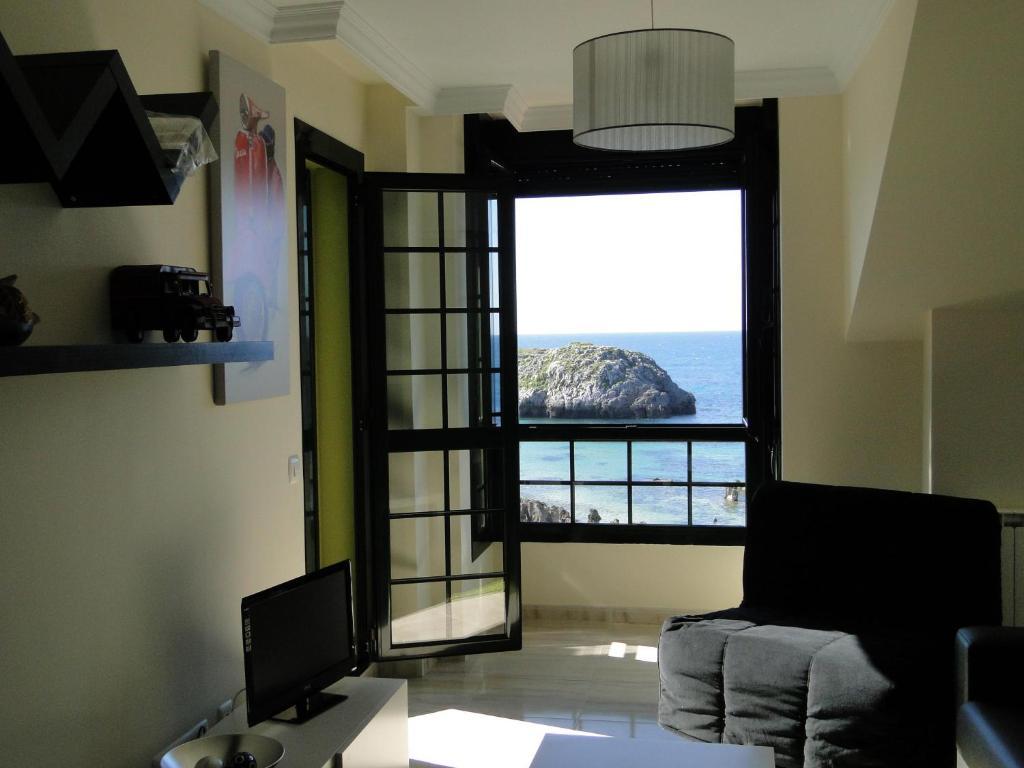 El Pinedo Apartment Noja