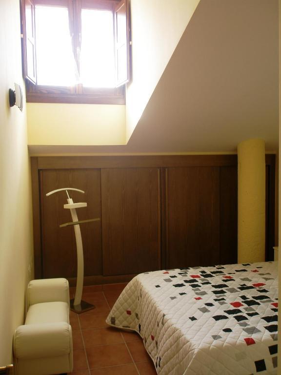 Alameda Apartamento *