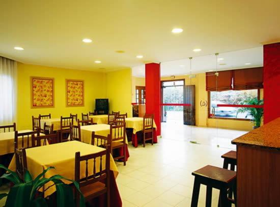 Hotel Chancelas Hotel