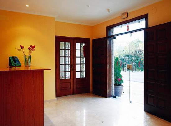 Hotel Chancelas *