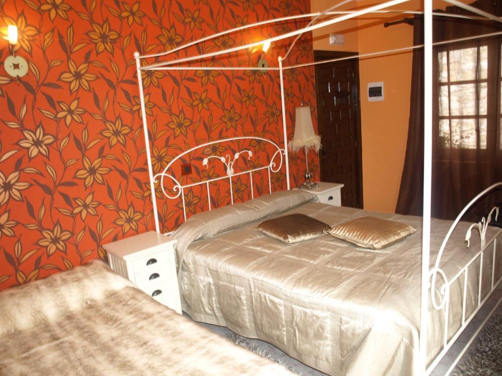 El Pomar Guest house