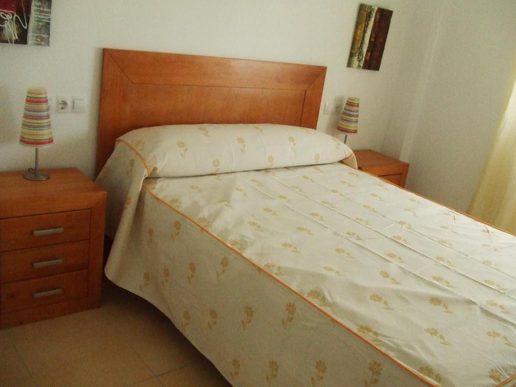 Turisticos San Vicente Apartamento *