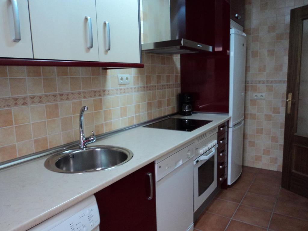 Alameda Apartamento