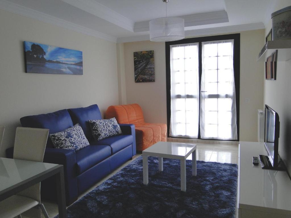 El Pinedo Apartment Noja