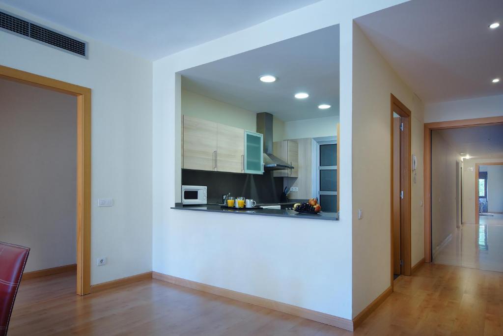 Villarroel Apartment *