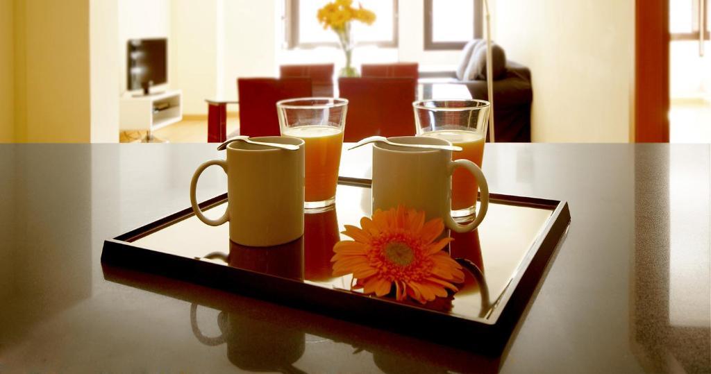 Villarroel Apartment