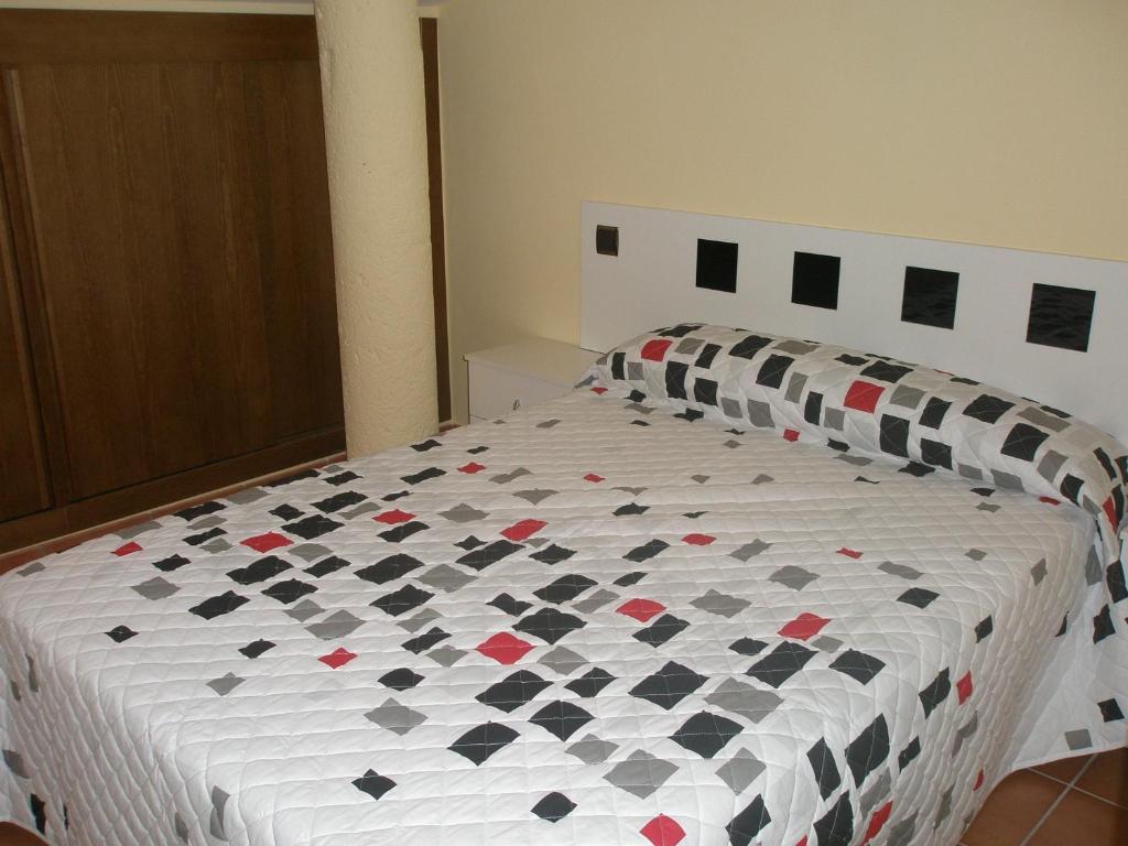 Alameda Apartamento