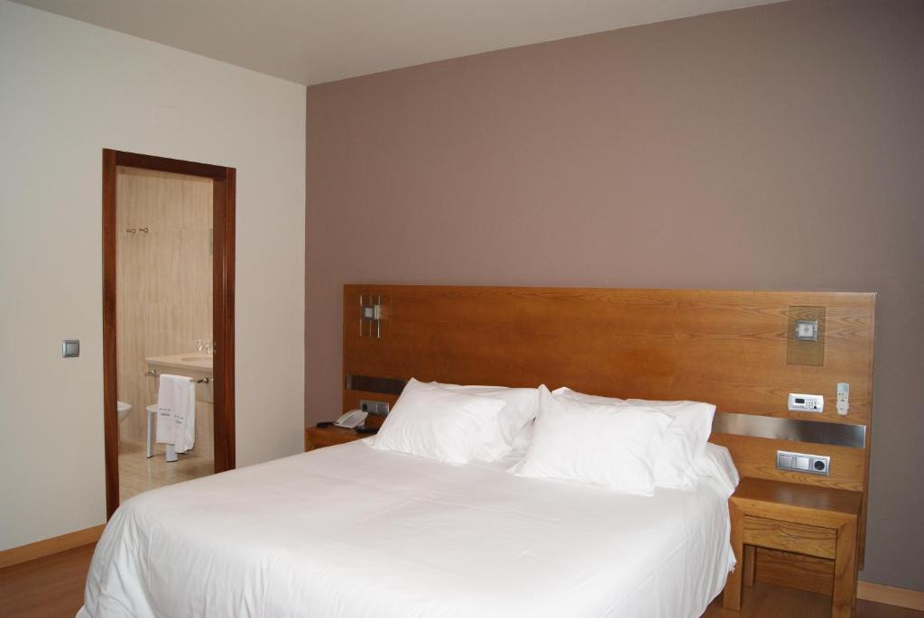 Puente De La Toja Hotel