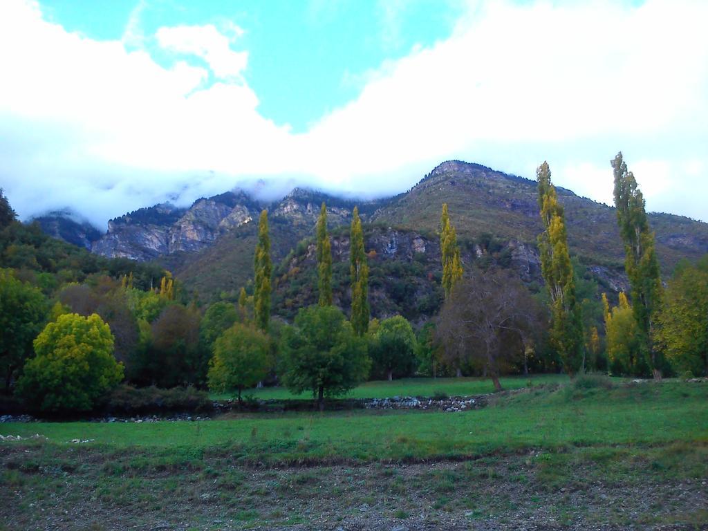 Apartamento Chuanon *