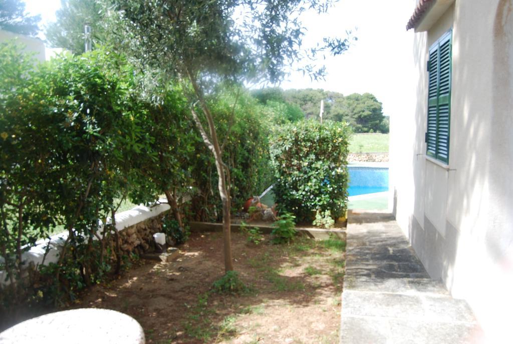 Es Pins * Cala Blanca (Menorca)