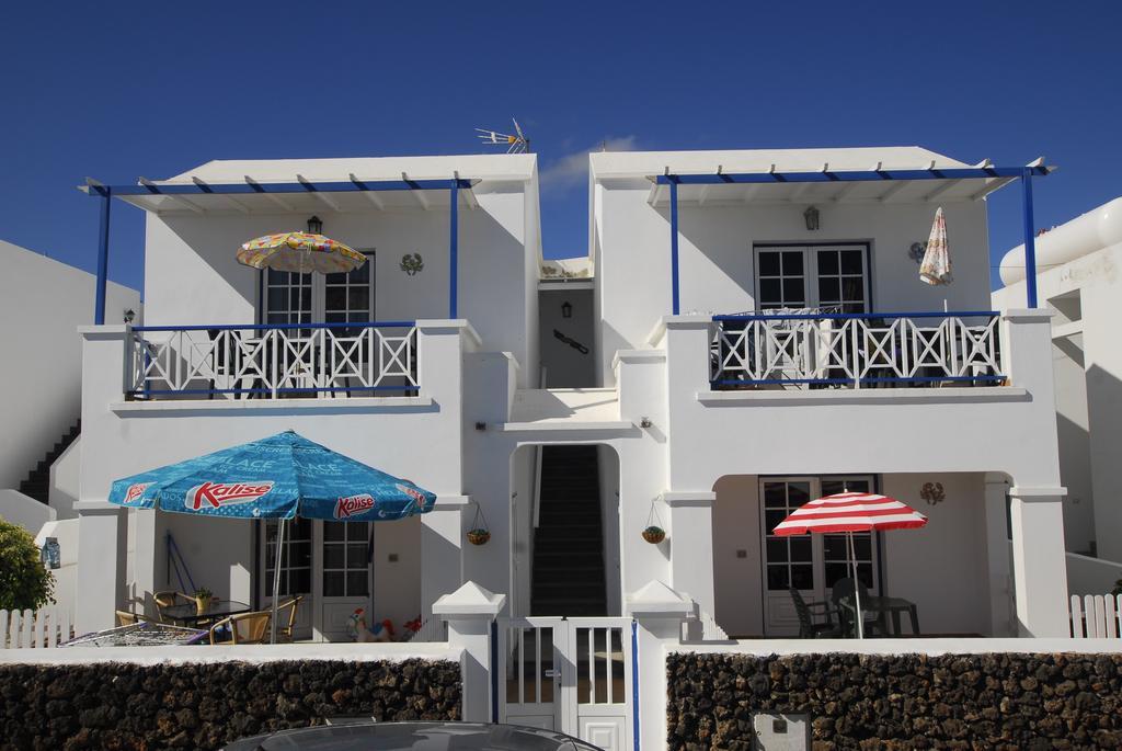 Apartamento El Del Mar *