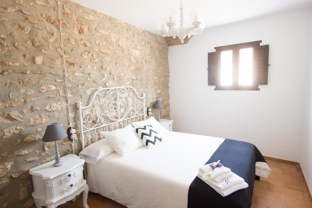 La Iaia Merce Country house *