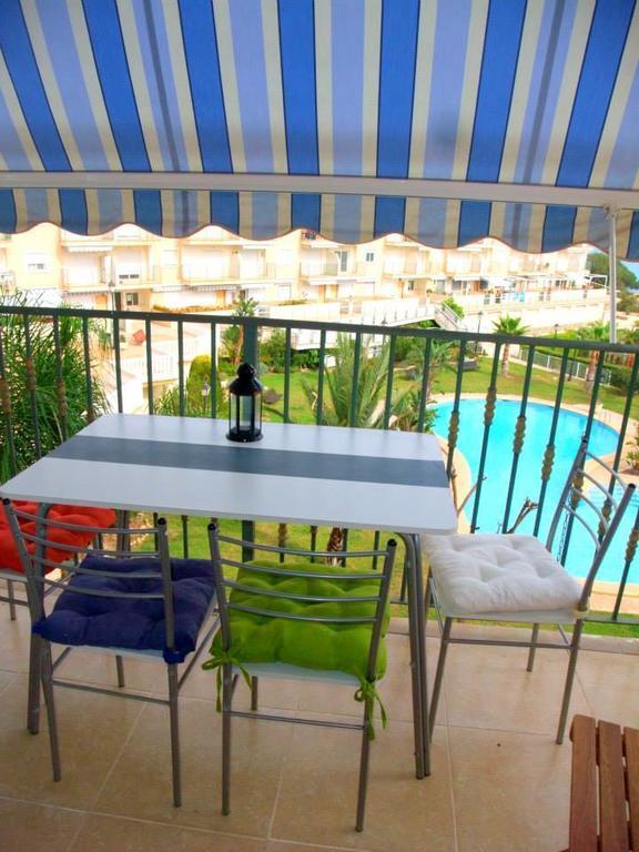 Apartamento Cala Merced Alicante *