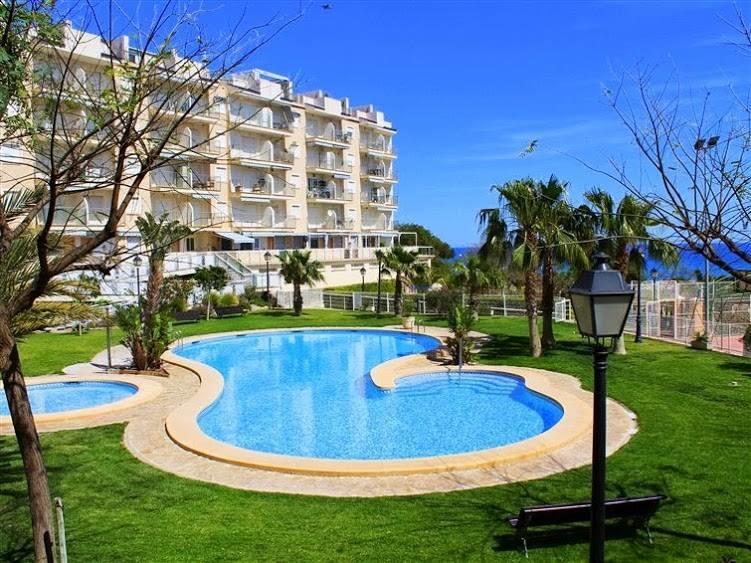 Apartamento Cala Merced Alicante El Campello