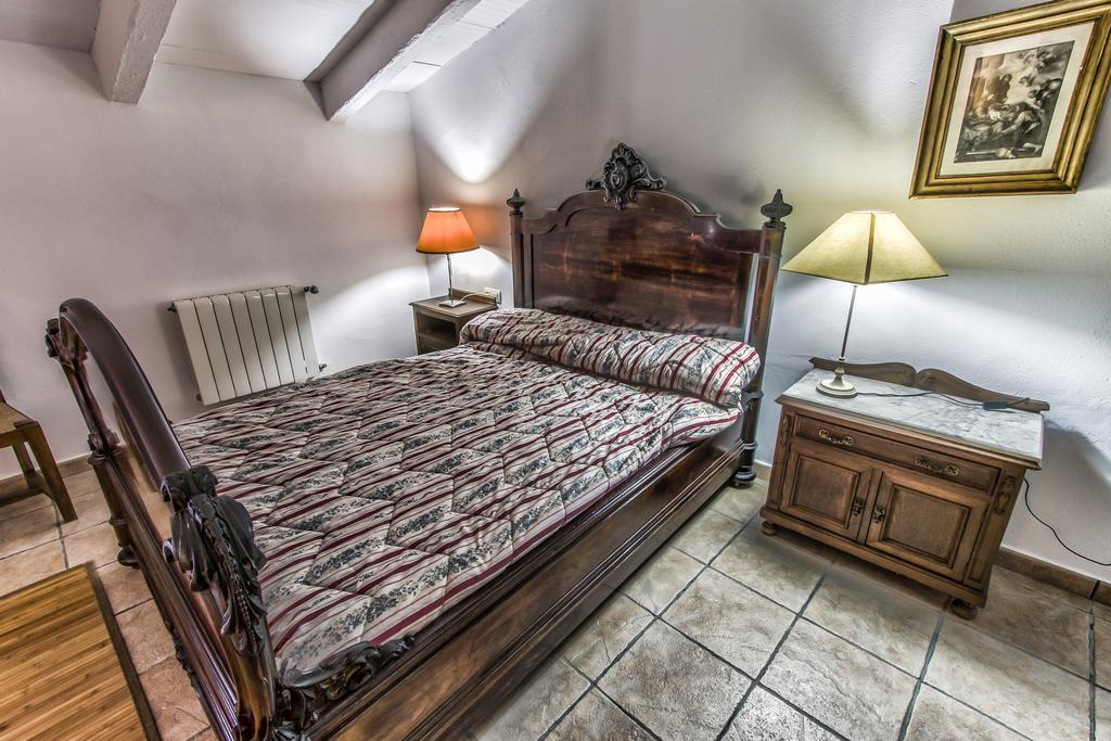 Juan Guest house Ribera del Fresno