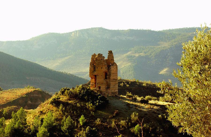 Casa Rural Los Nogales *