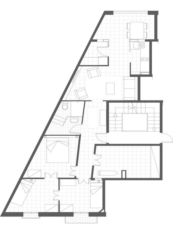 Apartment Just Like *