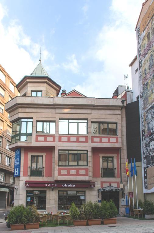 Santa Clara Hotel