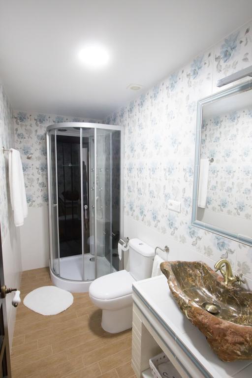 Country house La Iaia Merce