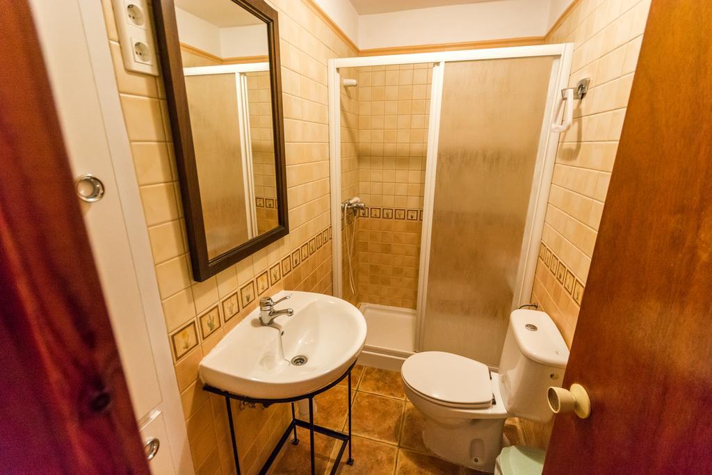 Apartamento Casa Ana Beceite