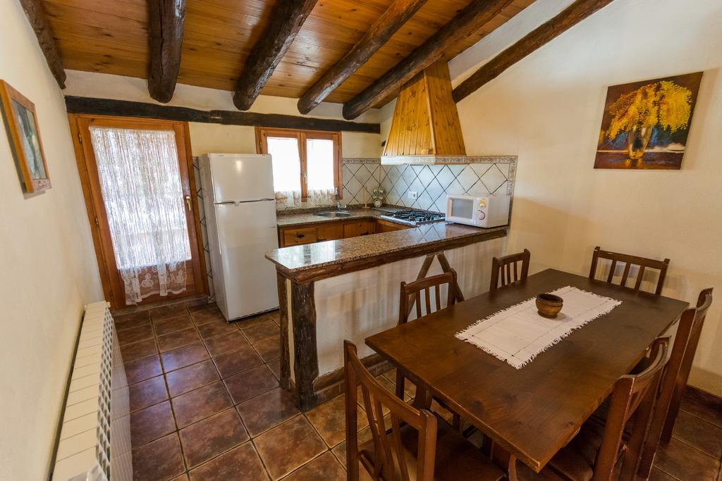 Apartamento Casa Ana *