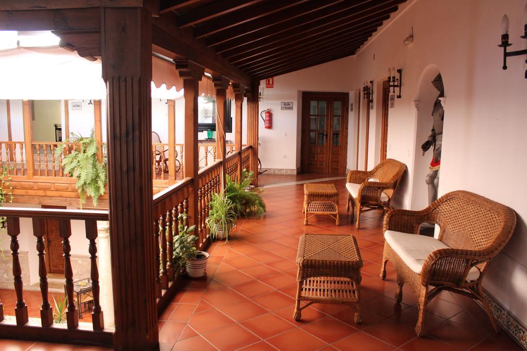 Casa Palacio Hotel