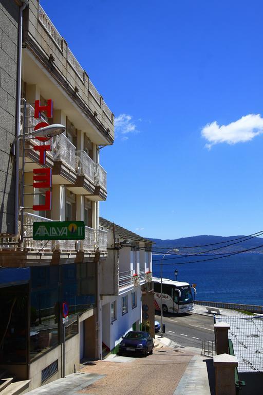 Atalaya Ii Portonovo