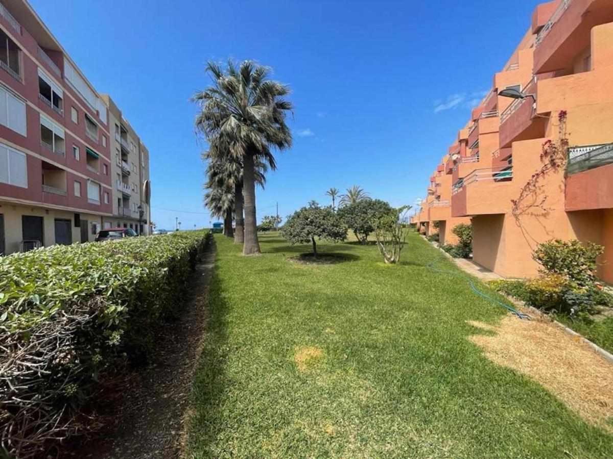 Duplex Jardines Del Mar *