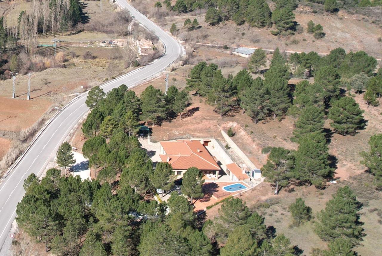 Country house Cortijo La Tapia