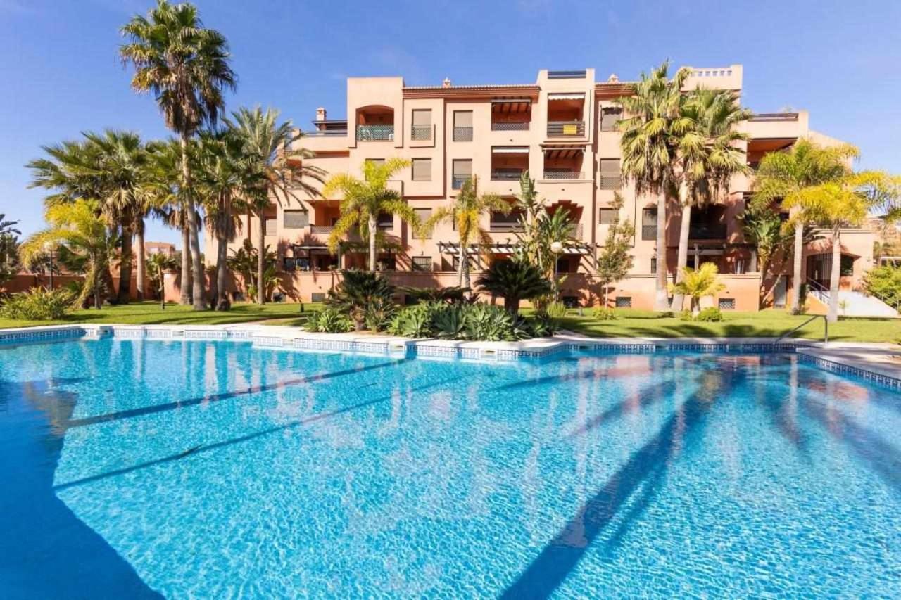 Residencial Brisas * Salobrena