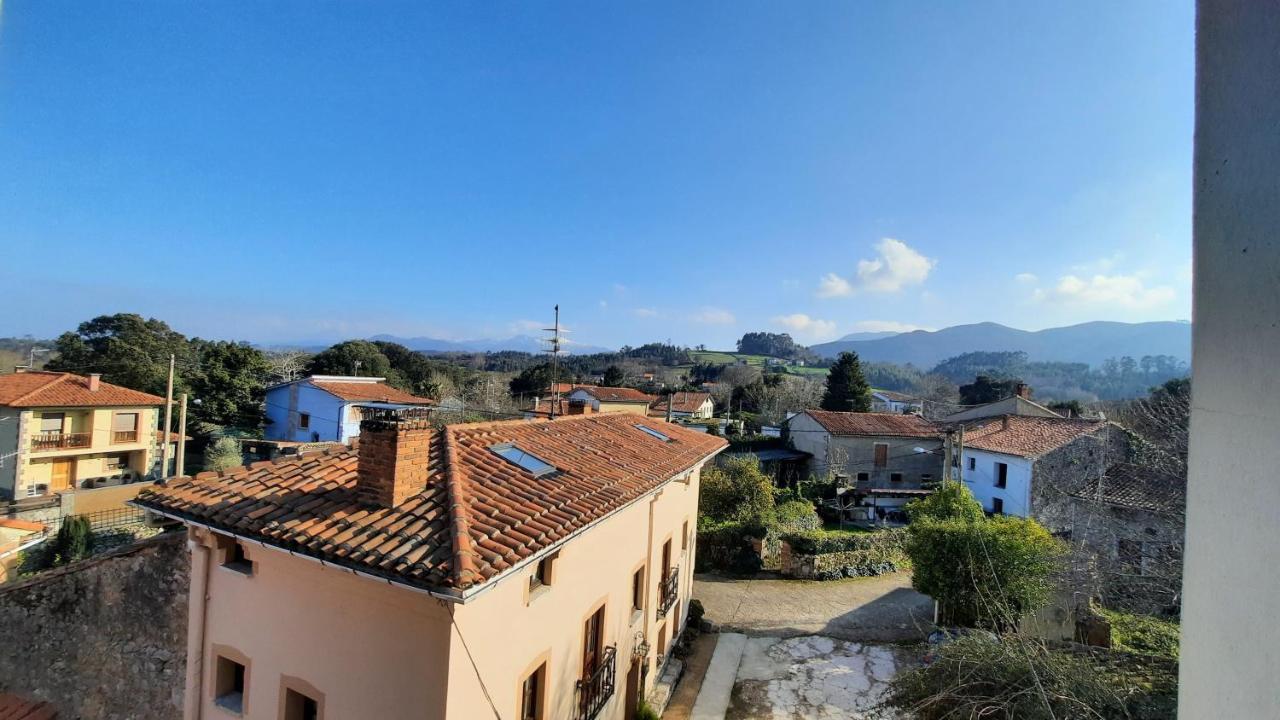 Casa rural La Casona De *