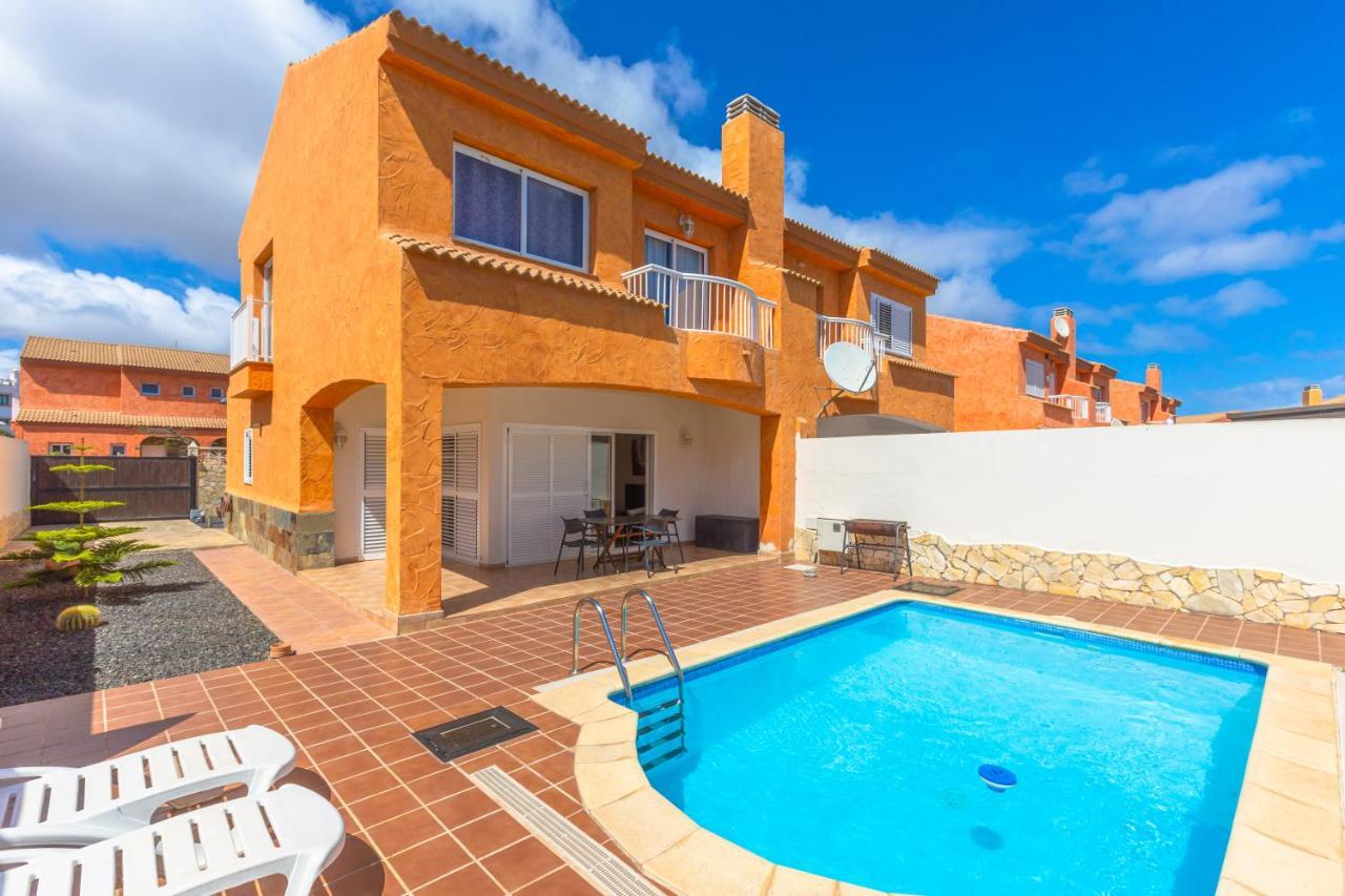 Holiday home Ventura *