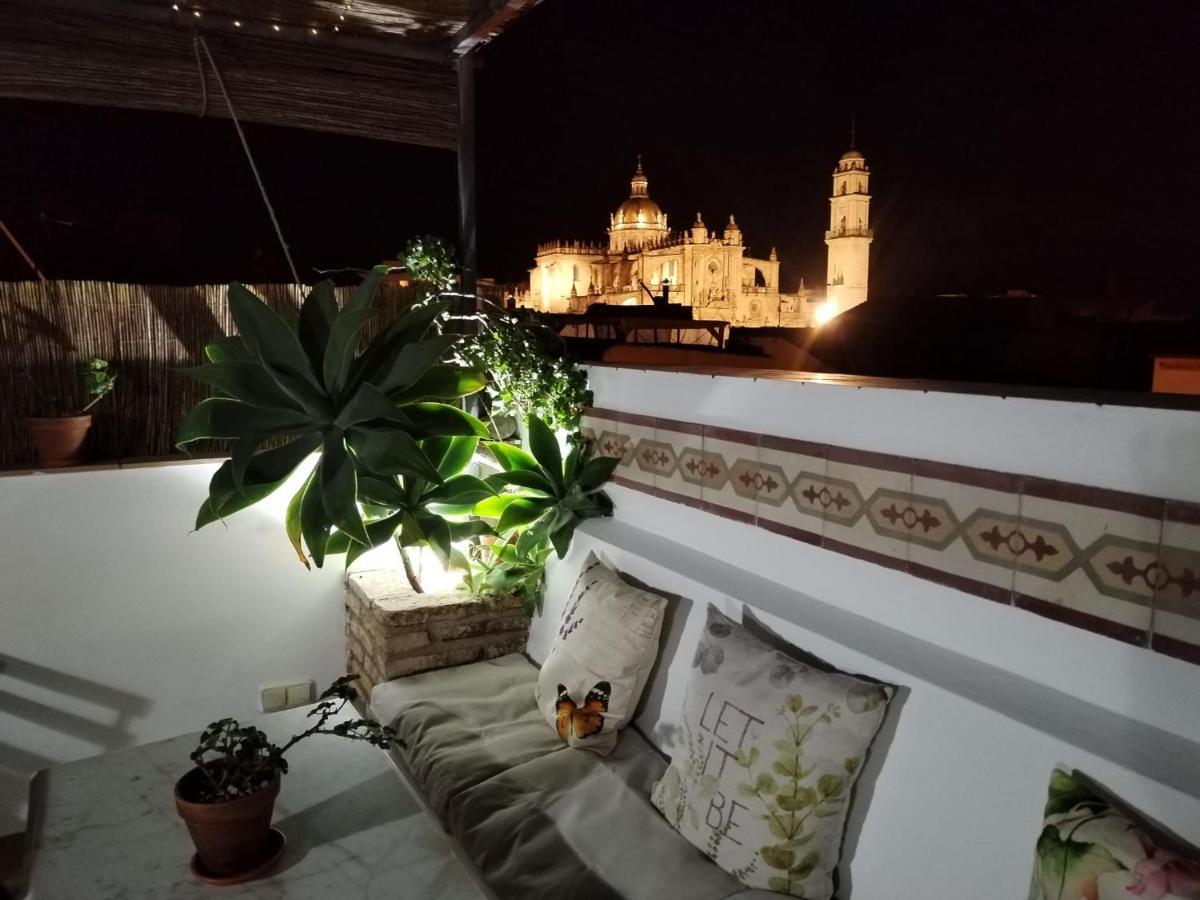 La Gitanilla & Encanto Jerez Bed & Breakfast