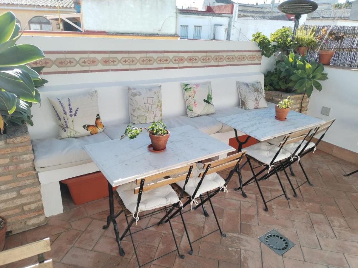 Bed & Breakfast La Gitanilla & Encanto Jerez