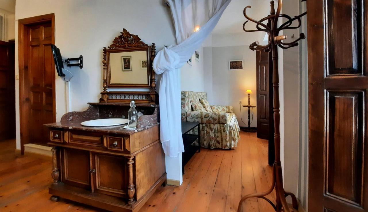 Casa rural La Casona De Villanueva de Pria
