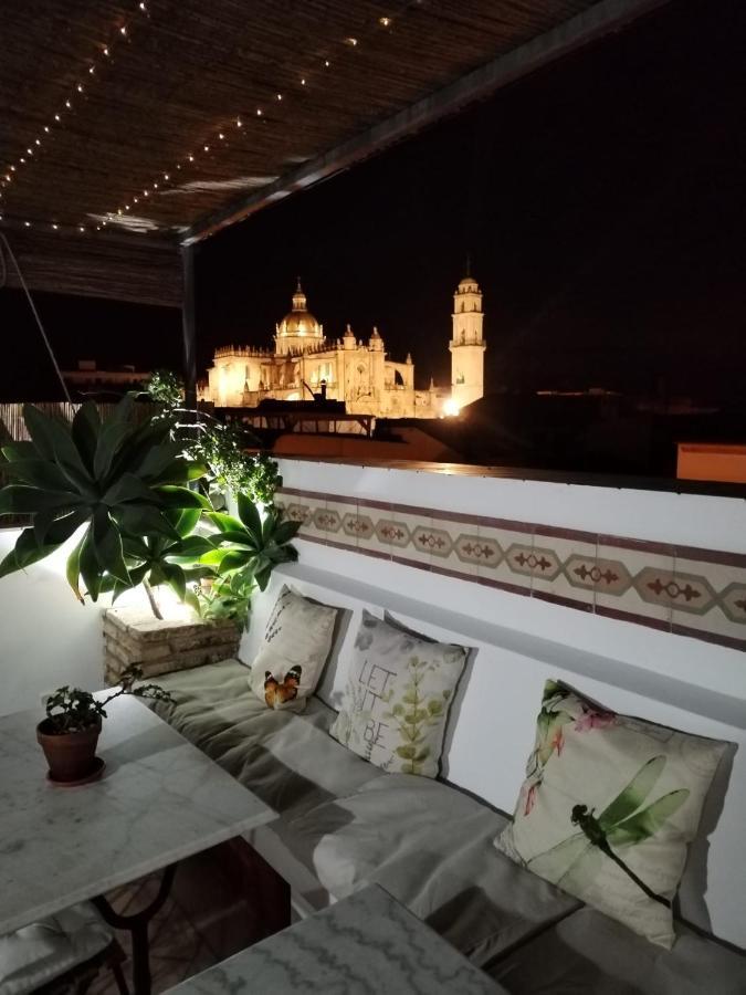 La Gitanilla & Encanto Jerez