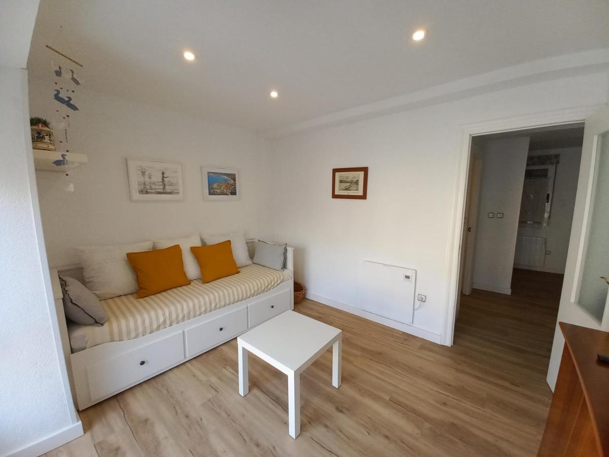 Apartamento Rosario 14 Gijón